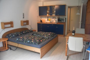 Ferienapartment Landhaus Ostseeblick, ruhig im Wald gelegen, kostenfreier Parkplatz, ideal für Fahrradtouren Bastorf